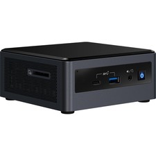 Intel nuc gen usato  Varese
