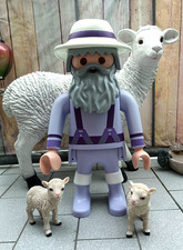 Xxl playmobil figur gebraucht kaufen Xxl playmobil figur gebraucht kaufen  Deutschland