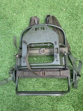 Clansman radio back for sale  HITCHIN