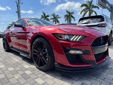 2021 ford mustang for sale  Miami