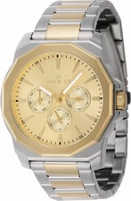 Relógio masculino Invicta Speedway quartzo mostrador dourado 46846 comprar usado Relógio masculino Invicta Speedway quartzo mostrador dourado 46846 comprar usado  Enviando para Brazil