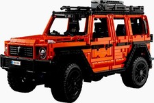 Set technic mercedes usato  Settimo Milanese