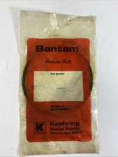 Bantam koehring 22224 for sale  Marquette