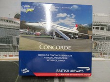 british airways concorde model for sale british airways concorde model for sale STOCKPORT