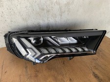 Frontscheinwerfer audi 4m09410 gebraucht kaufen  Hamburg