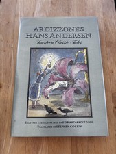 Edward ardizzone hans for sale  DARLINGTON