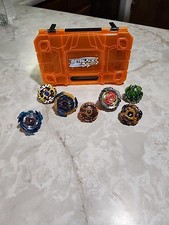 Beyblade lot case for sale  Huntsville
