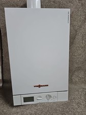 Vissman heat gas for sale  MALDON