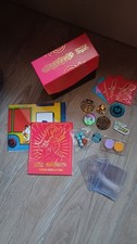 carte pokemon box usato  Zenevredo
