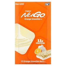 Orange smoothie bars for sale  USA