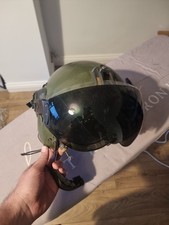 raf helmet for sale  LEAMINGTON SPA