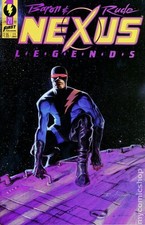 Nexus legends 1991 for sale  Arlington