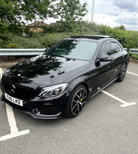 2016 mercedes benz for sale  UK