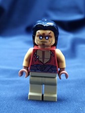 Lego yeoman zombie usato  Ragalna