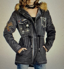 Cipo baxx utdoorjacke gebraucht kaufen  Markgröningen