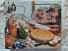 Cucina con fantasia usato  Salerno