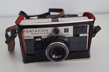 Pentacon electra kamera gebraucht kaufen  Teltow