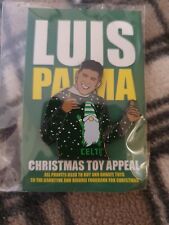 Luis palma hoidy for sale  GLASGOW