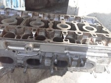 Testata fiat barchetta usato  Serra de Conti