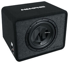 Memphis audio prxe12s2 for sale  Inwood