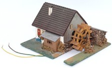 Faller 231 wassermühle gebraucht kaufen  Bremen