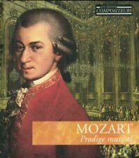 V449768 mozart prodige d'occasion  Hennebont