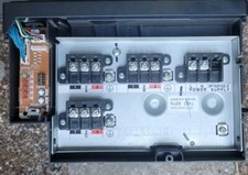 Scheda trial daikin usato  Grosseto