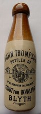 Thompson blyth invalid for sale  HUDDERSFIELD