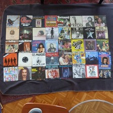 Konvolut 100 singles gebraucht kaufen  Koblenz