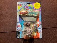 Tekno neonato rosa usato  Roma