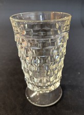 One fostoria glass for sale  Rancho Cordova