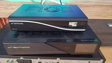 Dreambox 820 hd gebraucht kaufen  Hecklingen