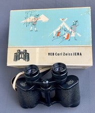 binocolo carl zeiss 8x30 jena usato binocolo carl zeiss 8x30 jena usato Bozen