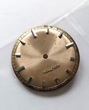 Quadrante bulova accutron usato  Fano
