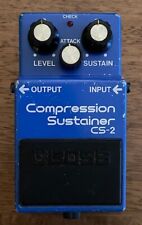 Boss 2 compression for sale  Austin