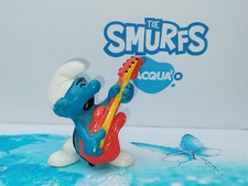 Puffi puffo chitarra usato Puffi puffo chitarra usato  Gambettola