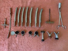 Vintage medical equipment for sale  CRAWLEY