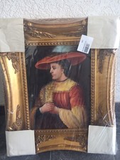 Quadro antico stile usato  Palermo