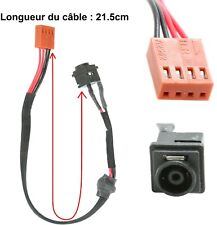 Connecteur power jack d'occasion  Paris X