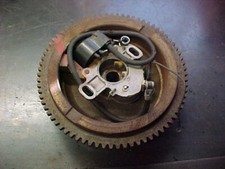 Vintage tecumseh 30811 for sale  Crystal Lake
