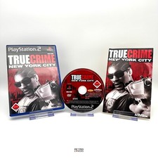 True crime new gebraucht kaufen  Lahr