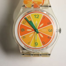 Swatch ge102pack fresco usato  Cambiago
