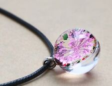 Collier boule verre d'occasion  Rueil-Malmaison