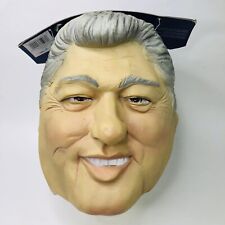 Bill clinton mask for sale  Fairfax