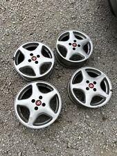 Jantes alu fiat d'occasion  Aix-les-Bains