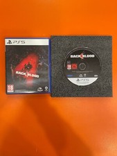 Ps5 back blood usato  Mondragone