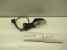 Clignotant arrière droit d'occasion  Visan