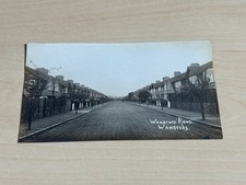 Early 1900s postcard for sale  BICESTER