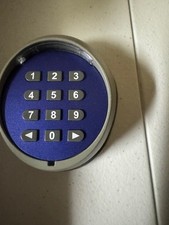 Wireless code entry for sale  Ponchatoula