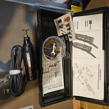 Craftsman variable speed for sale  North Dartmouth